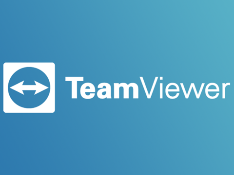 Logo TeamViewer