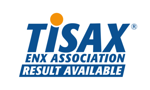 TISAX Logo