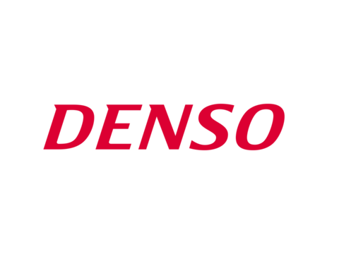 Logo DENSO