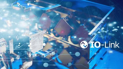 Themenbanner IO-Link