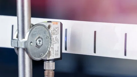 DTECT Presence Energetic: FT 25-RGB1