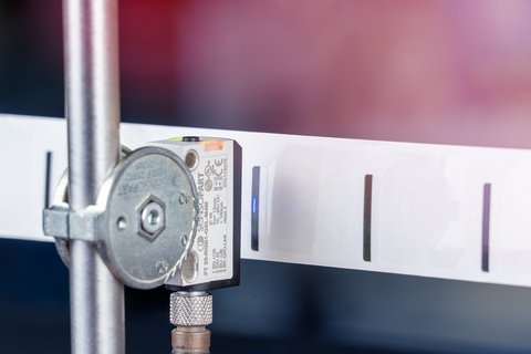 DTECT Presence Energetic: FT 25-RGB1