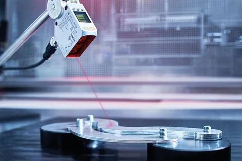 Lichtschranken und Lichttaster in unterschiedlichen Baugrößen, Reichweiten und Schaltvarianten