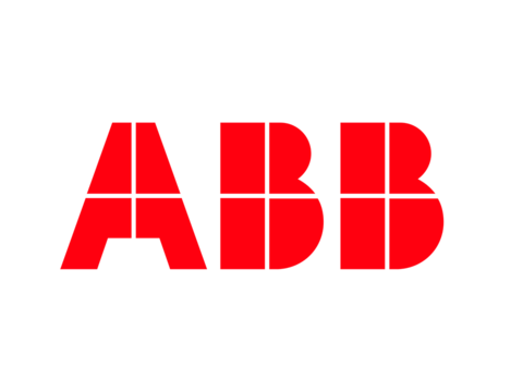 Logo ABB