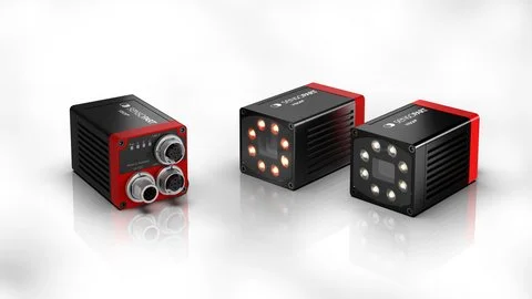 VISOR® Vision-Sensoren von SensoPart