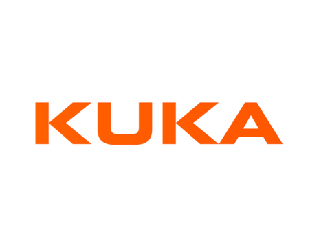 Logo KUKA
