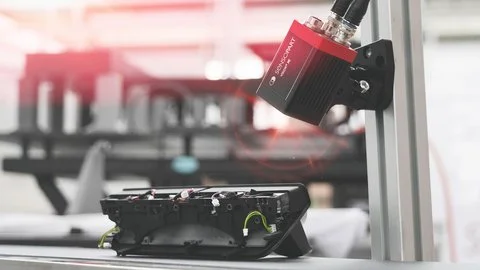 VISOR® XE Object (AI)