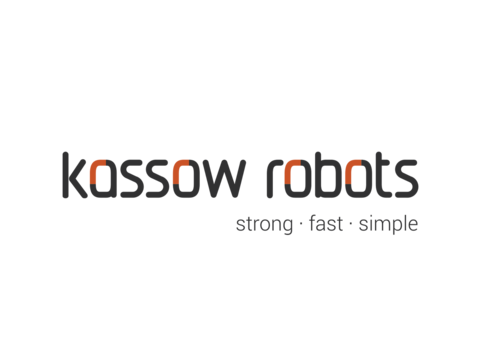 Logo KASSOW Robots