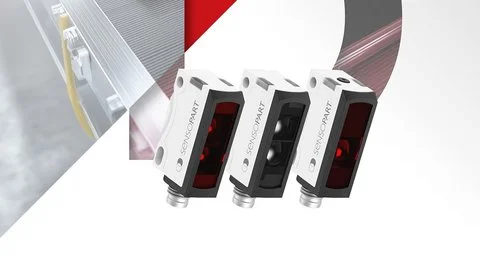 The Power of 3: Three sensors for 99% of your applications