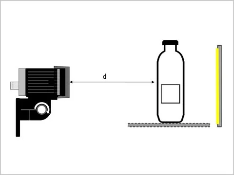 Schematischer Aufbau