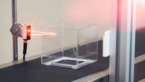 DTECT Presence Reflect